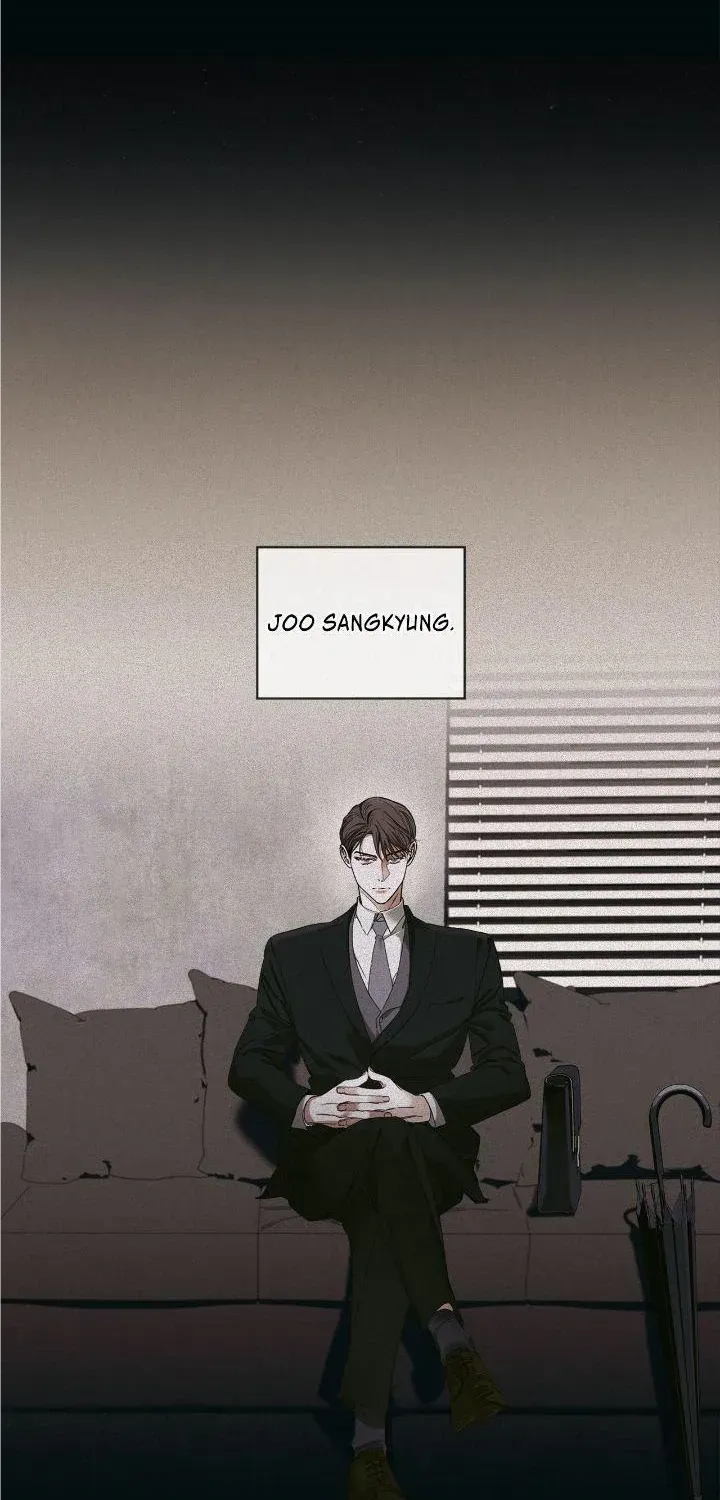 The Foul Chapter 72 page 20 - 