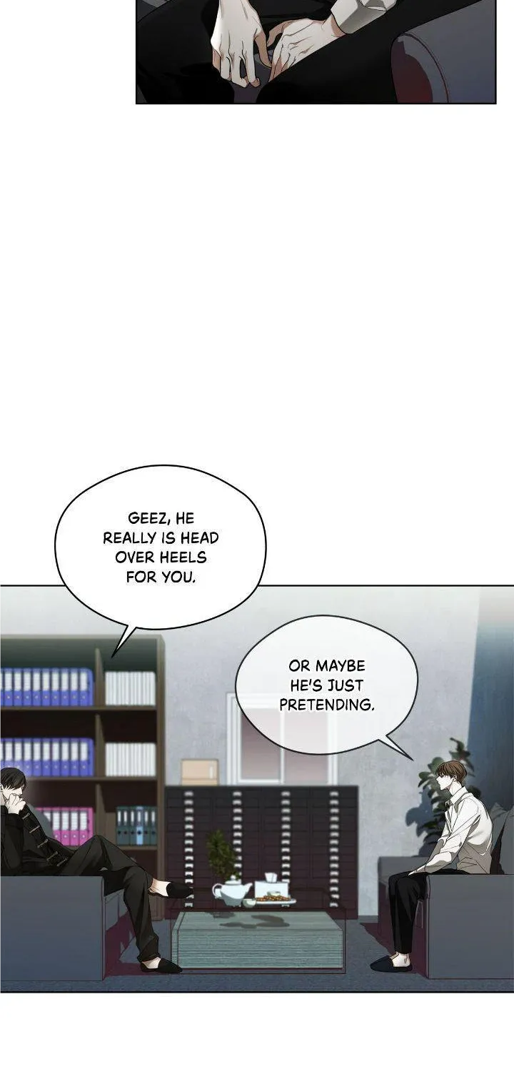 The Foul Chapter 72 page 3 - 