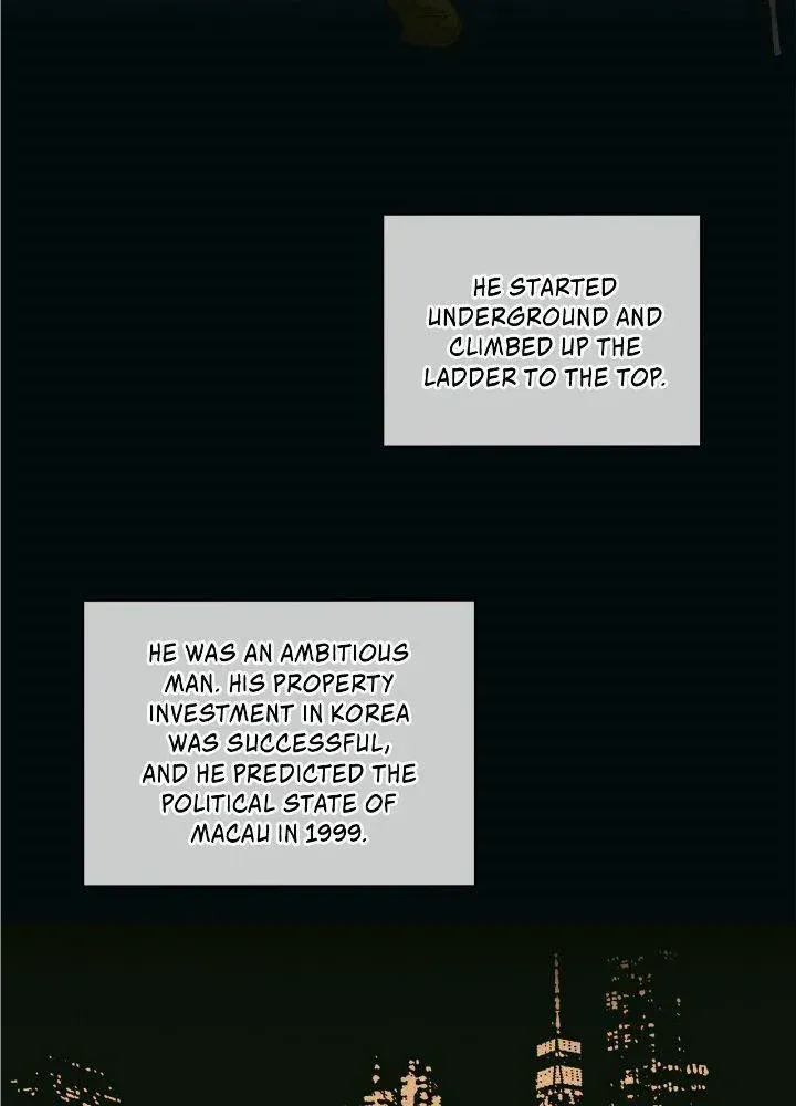 The Foul Chapter 72 page 21 - 
