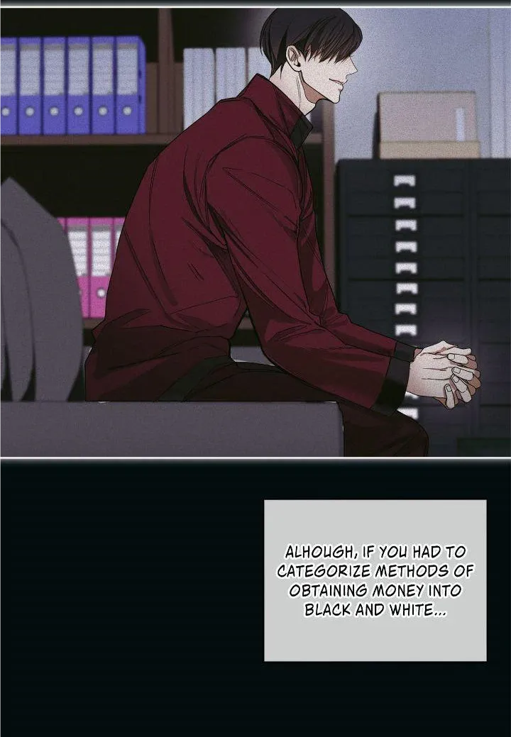 The Foul Chapter 72 page 23 - 