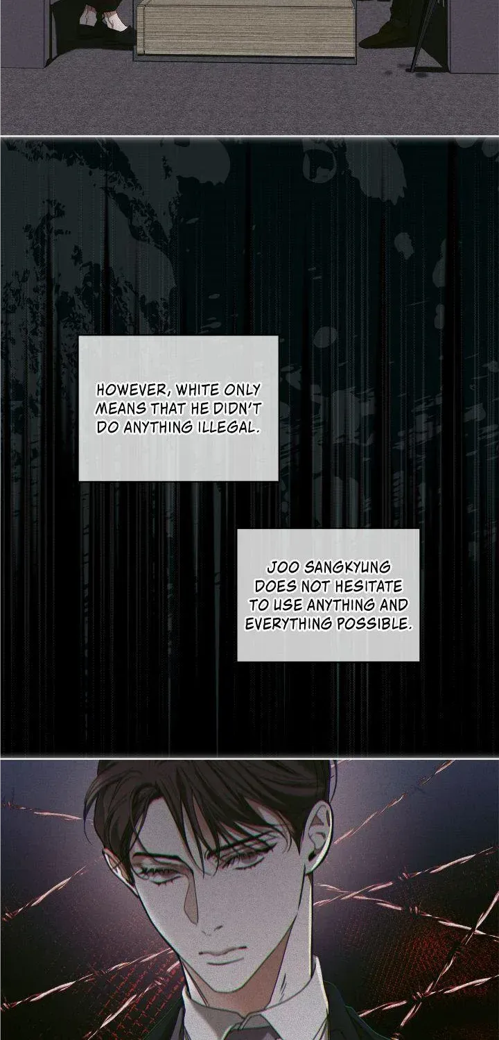 The Foul Chapter 72 page 25 - 