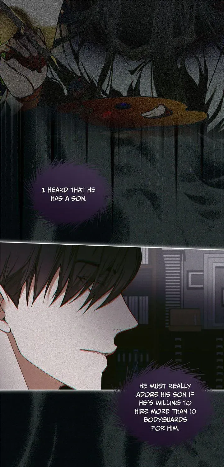 The Foul Chapter 72 page 27 - 