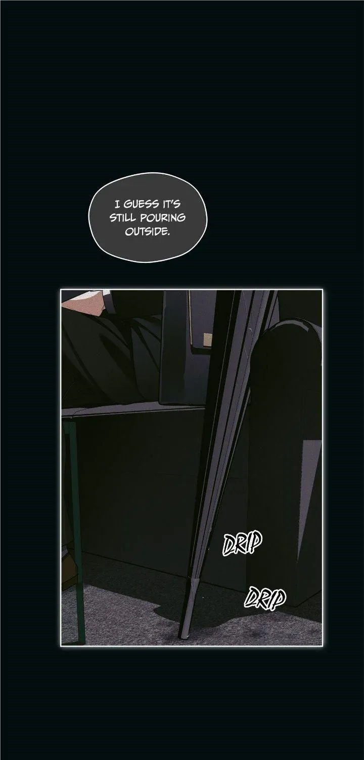 The Foul Chapter 72 page 30 - 