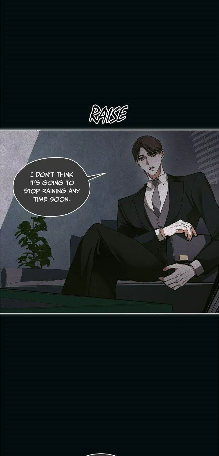 The Foul Chapter 72 page 31 - 