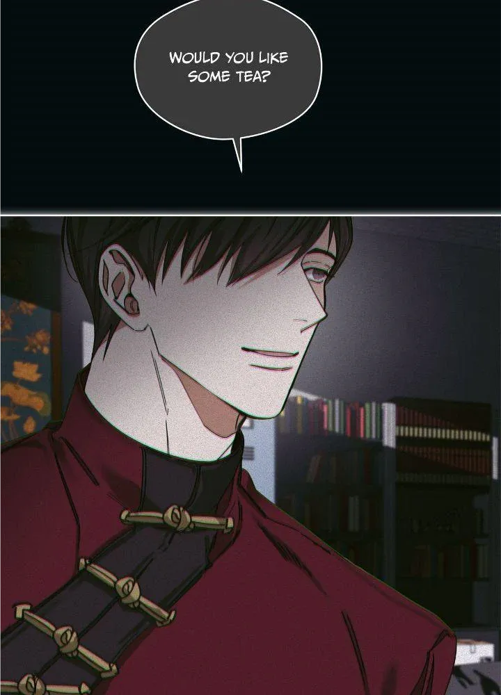The Foul Chapter 72 page 32 - 