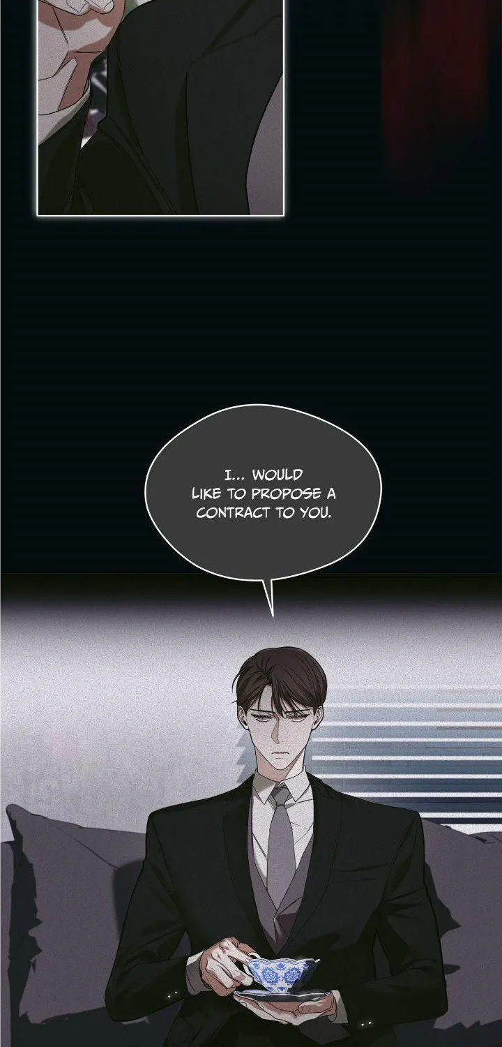 The Foul Chapter 72 page 34 - 