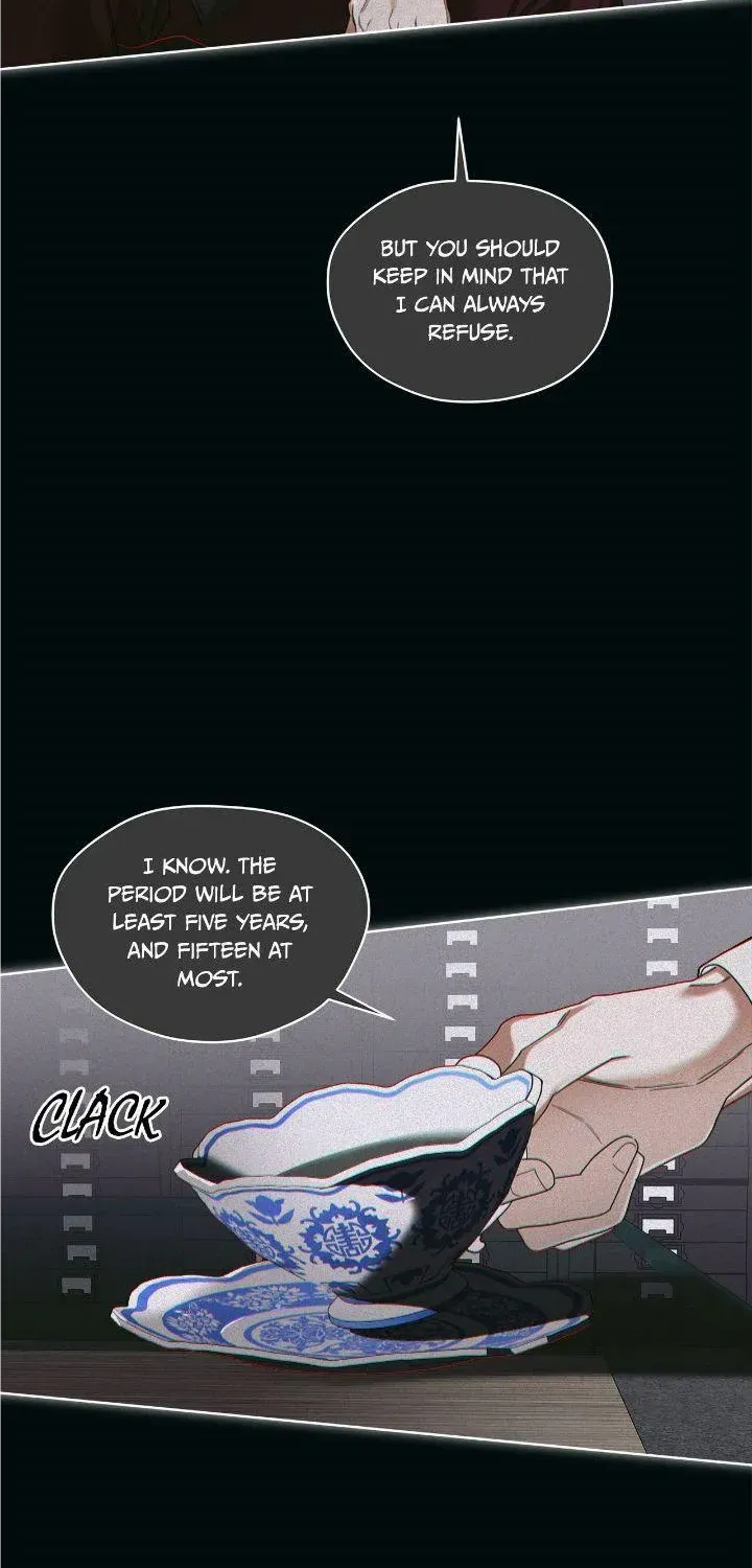 The Foul Chapter 72 page 37 - 