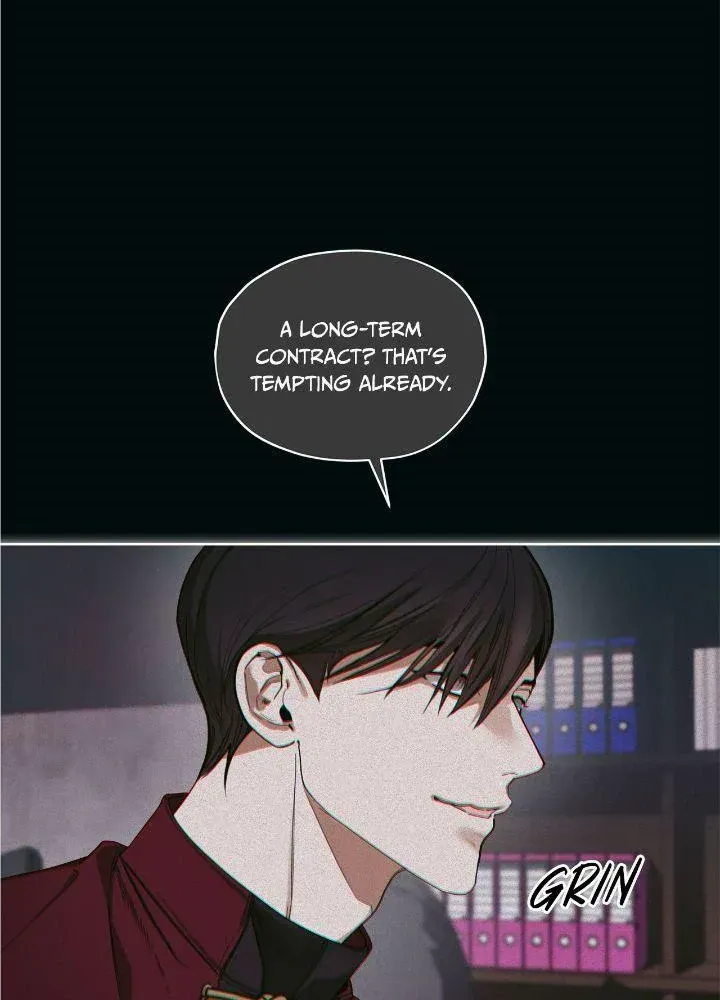 The Foul Chapter 72 page 38 - 