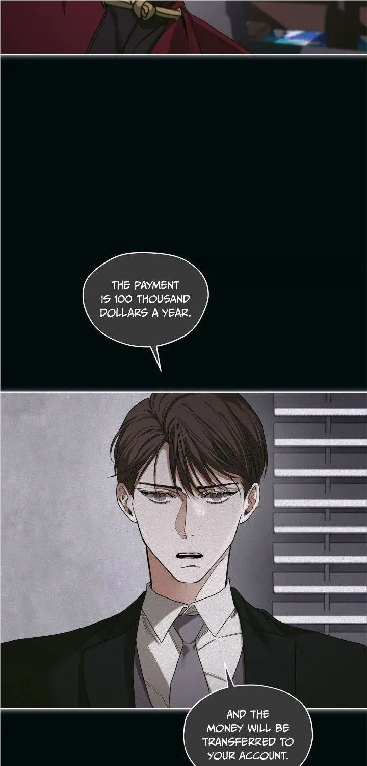 The Foul Chapter 72 page 39 - 