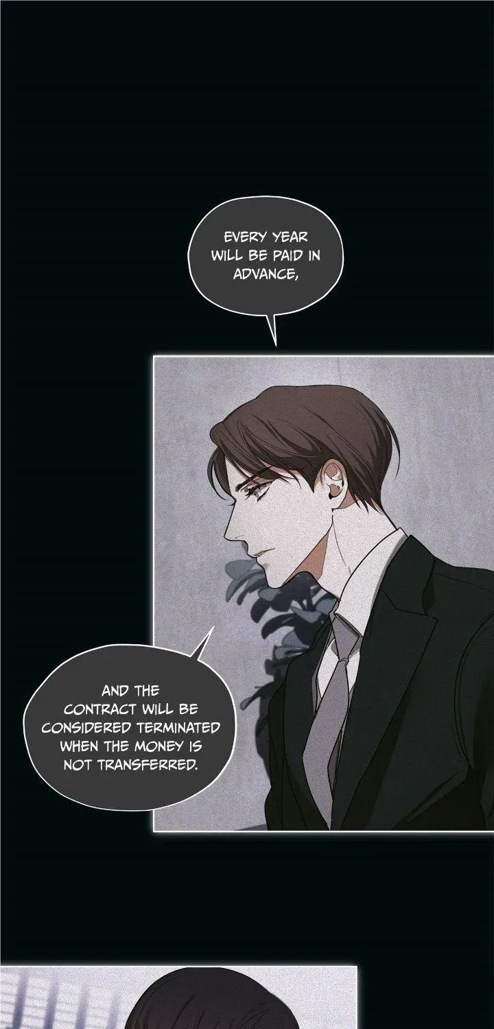The Foul Chapter 72 page 41 - 