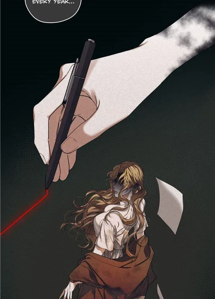 The Foul Chapter 72 page 43 - 