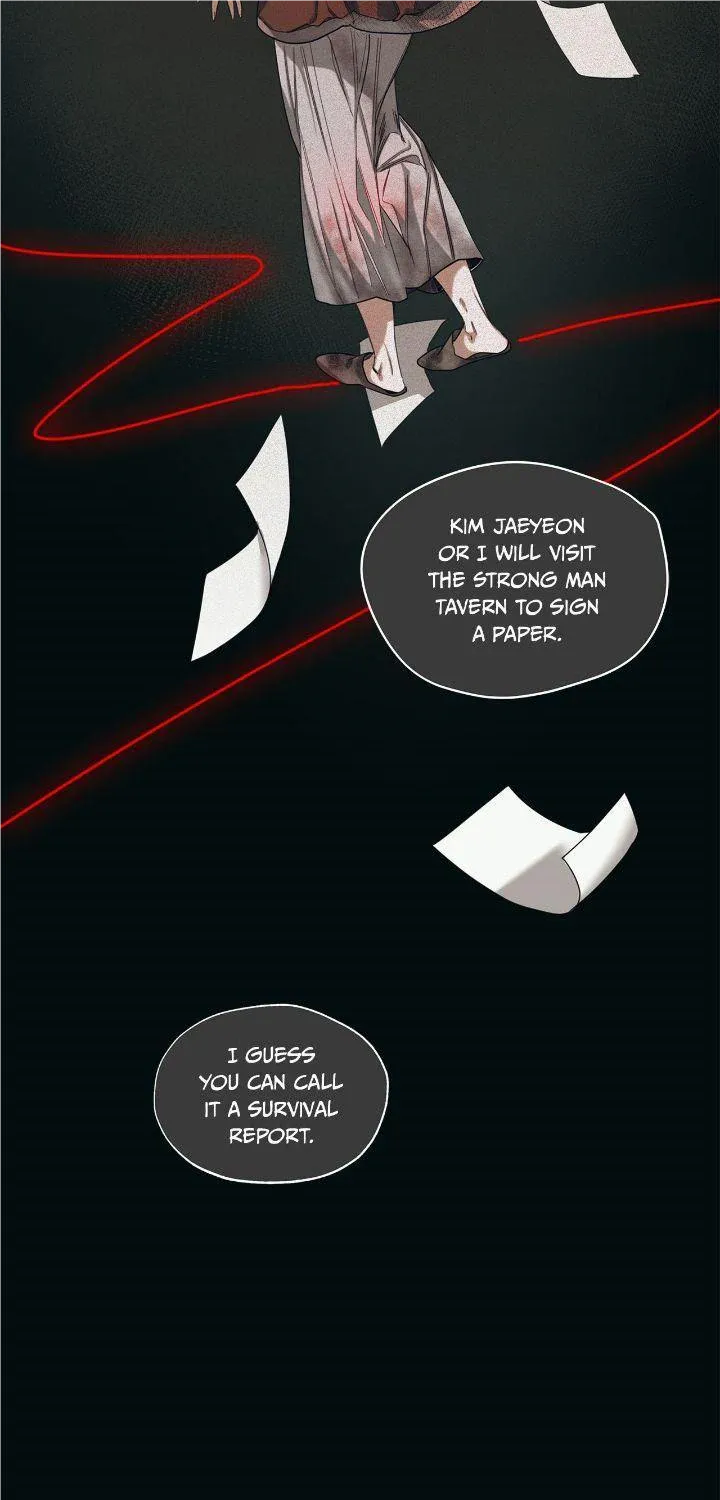The Foul Chapter 72 page 44 - 