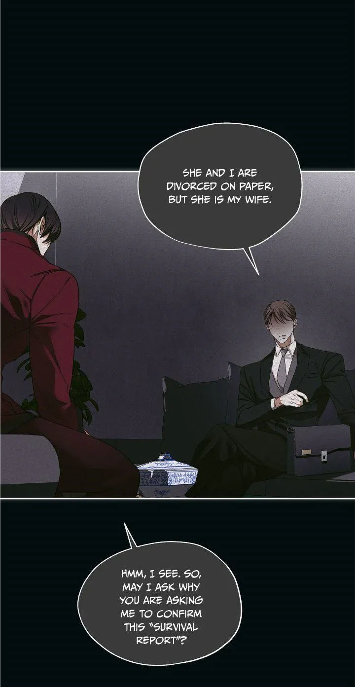 The Foul Chapter 72 page 45 - 