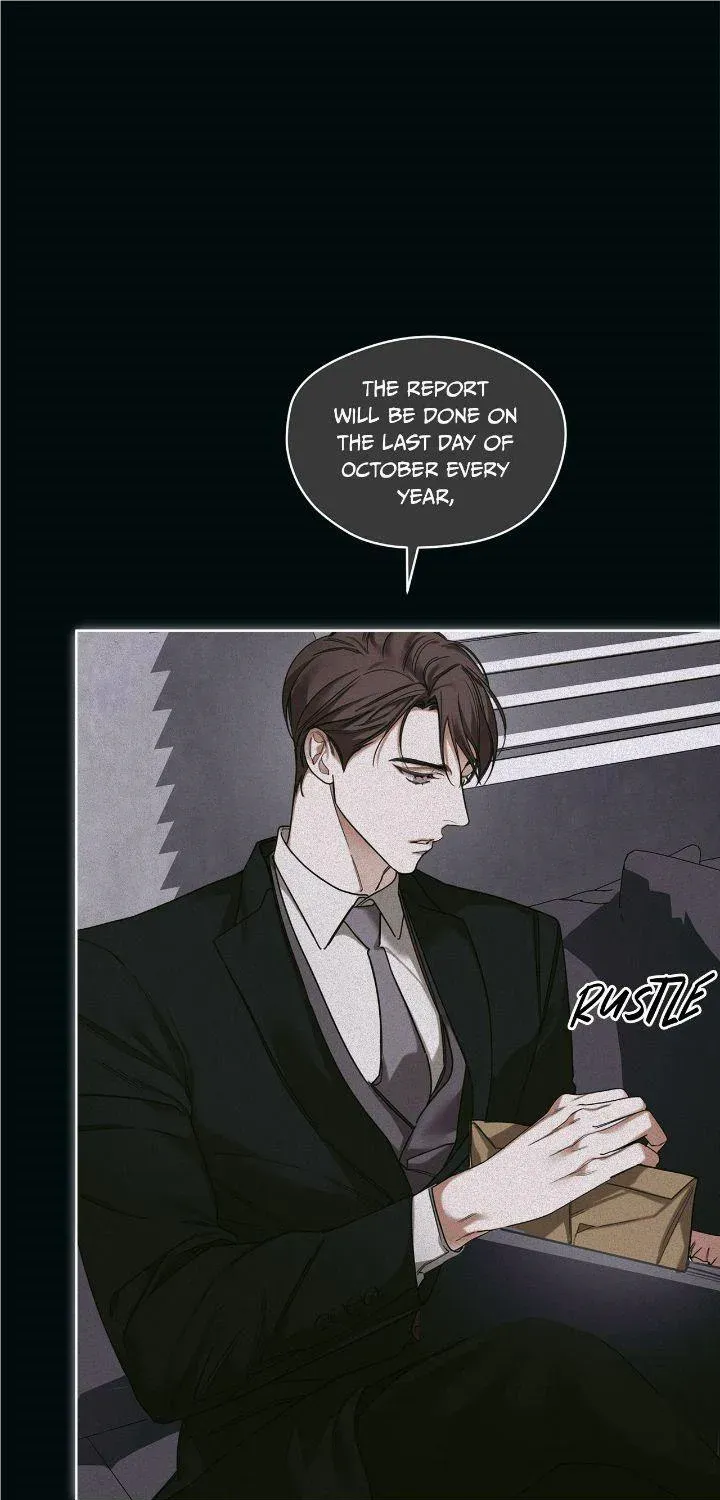 The Foul Chapter 72 page 46 - 