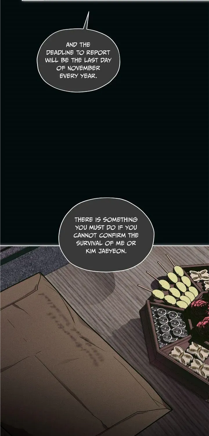The Foul Chapter 72 page 47 - 