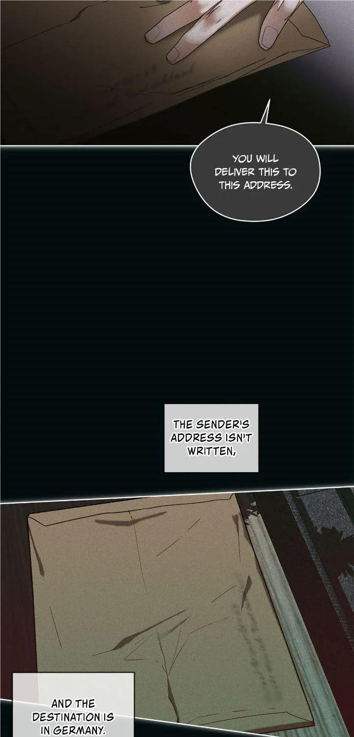 The Foul Chapter 72 page 49 - 