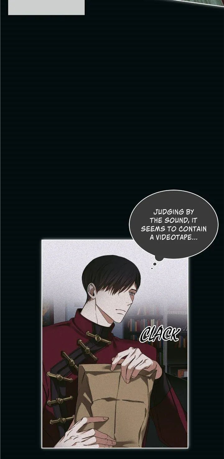 The Foul Chapter 72 page 50 - 