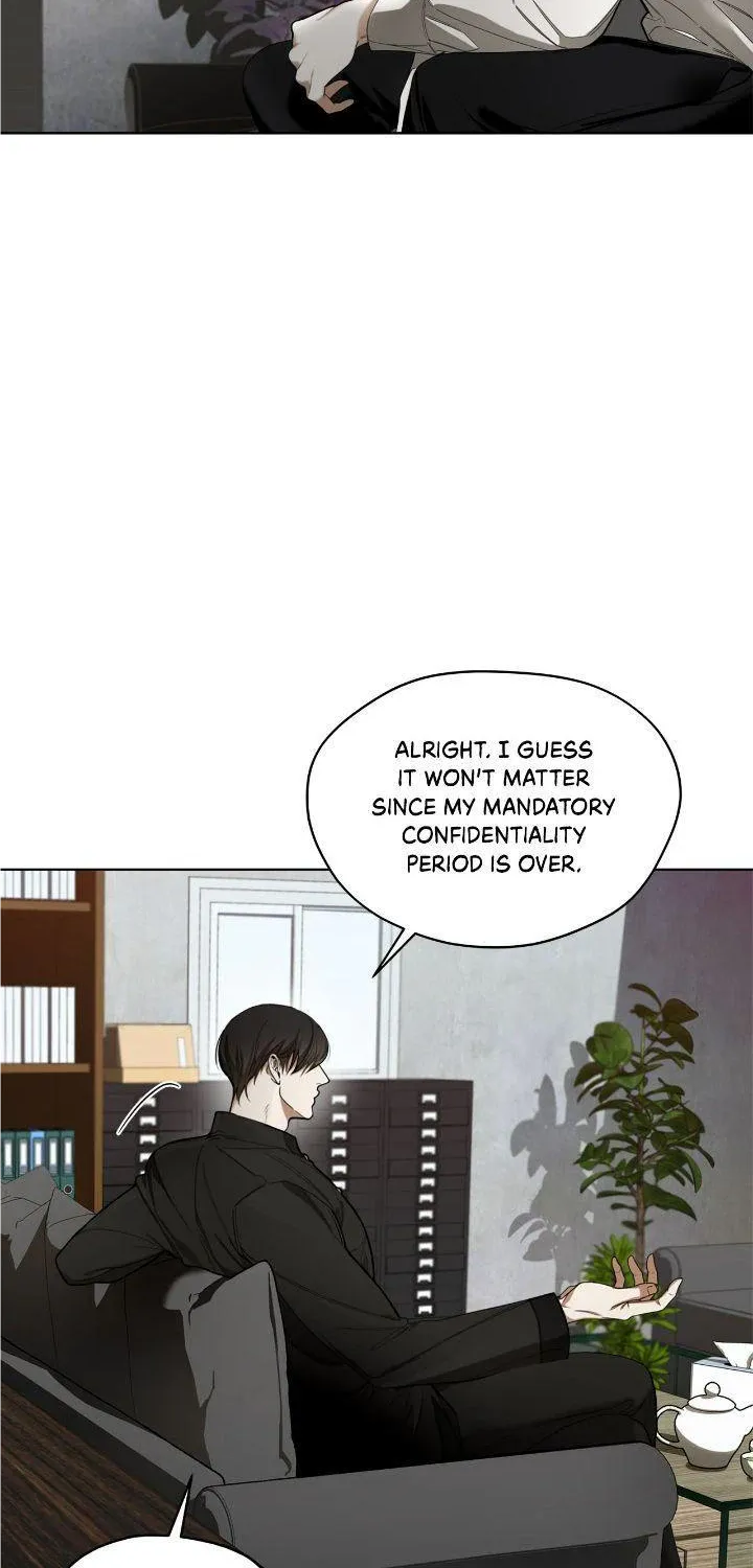 The Foul Chapter 72 page 6 - 