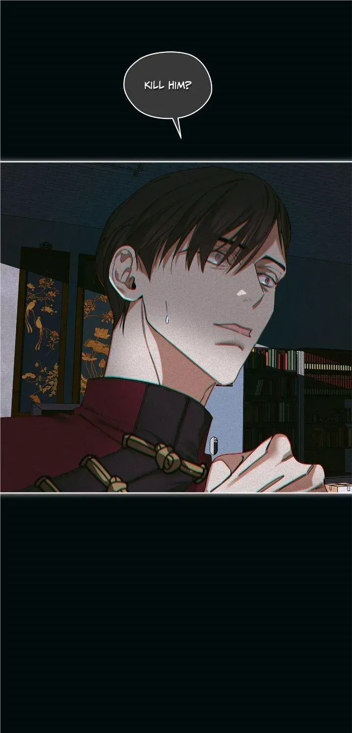 The Foul Chapter 72 page 56 - 