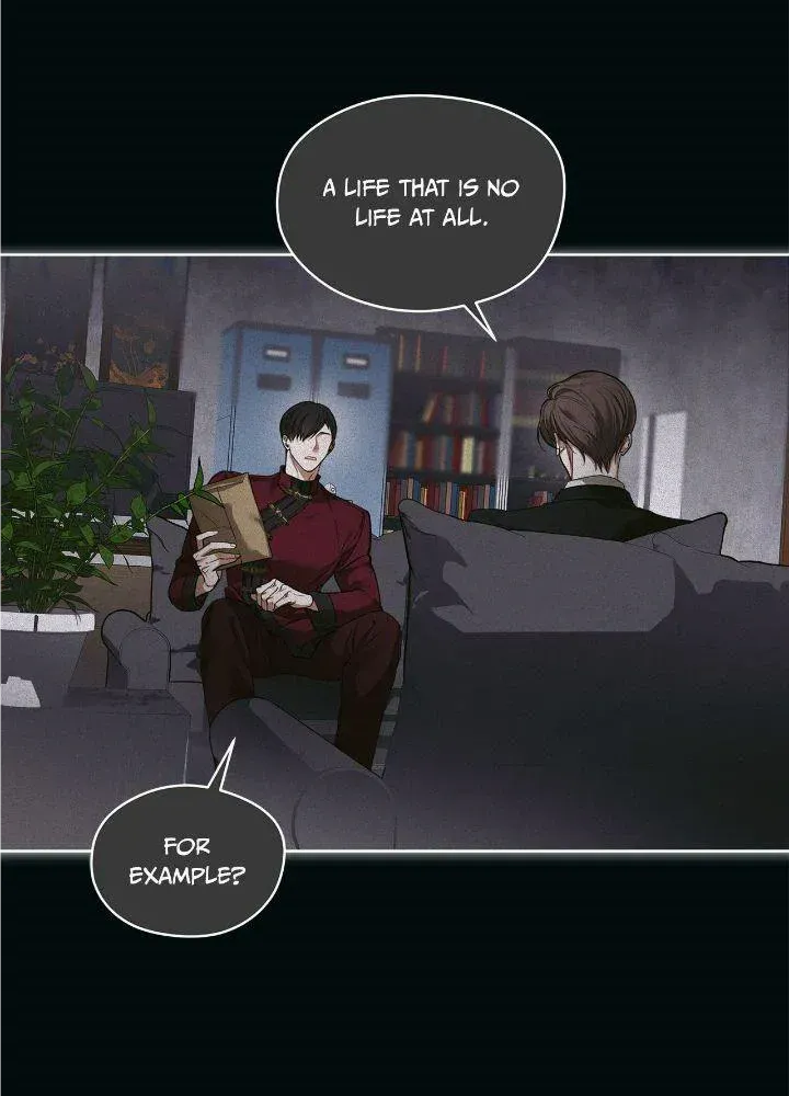 The Foul Chapter 72 page 58 - 