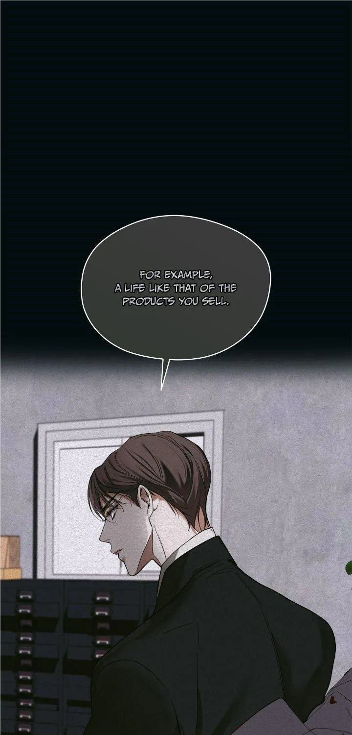 The Foul Chapter 72 page 59 - 
