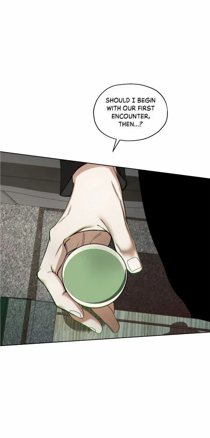 The Foul Chapter 72 page 8 - 