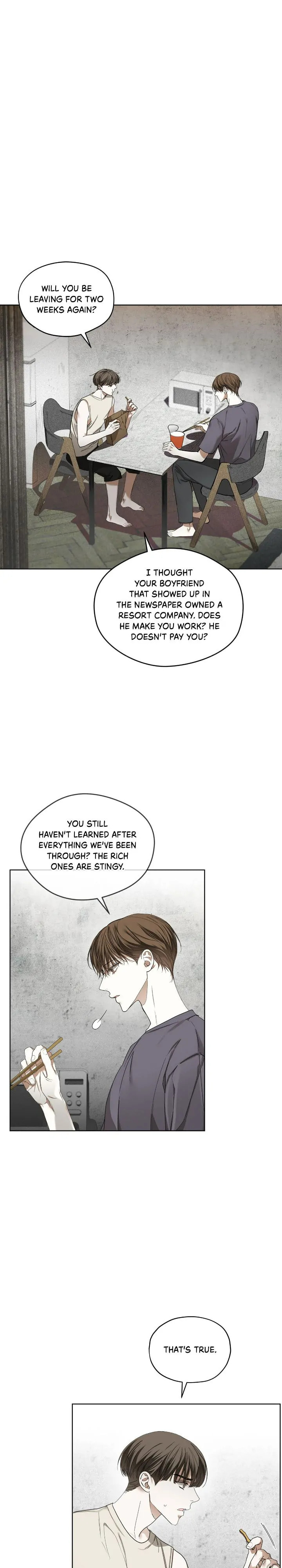 The Foul Chapter 74.1 page 2 - 