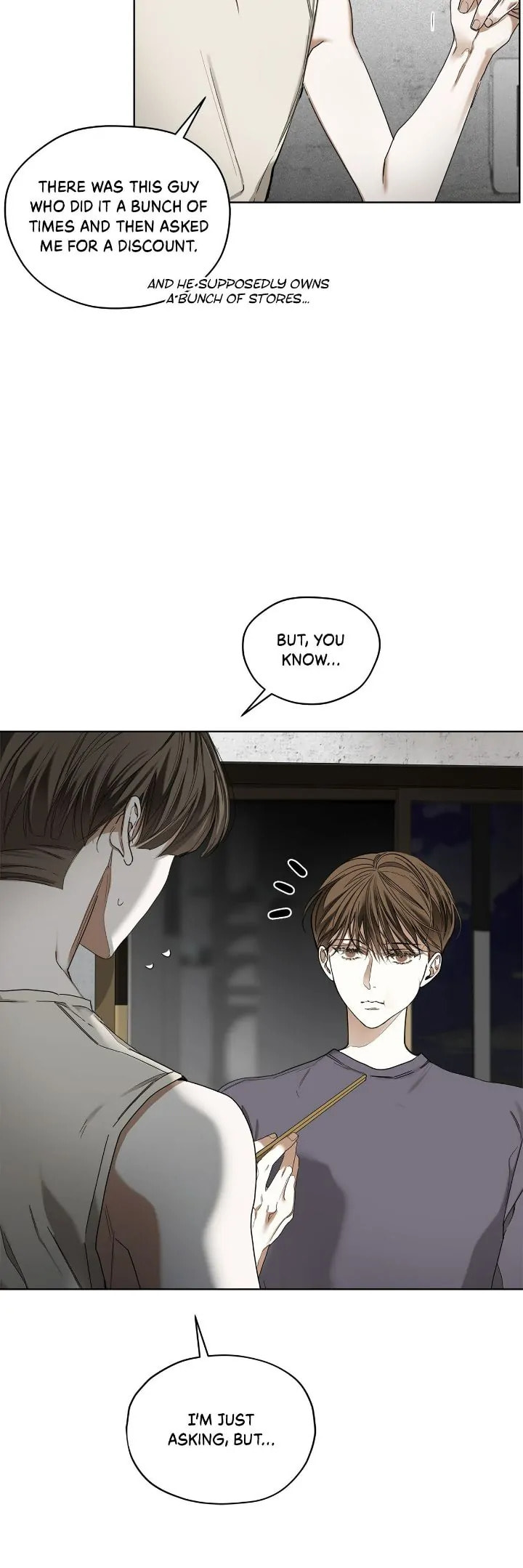 The Foul Chapter 74.1 page 3 - 