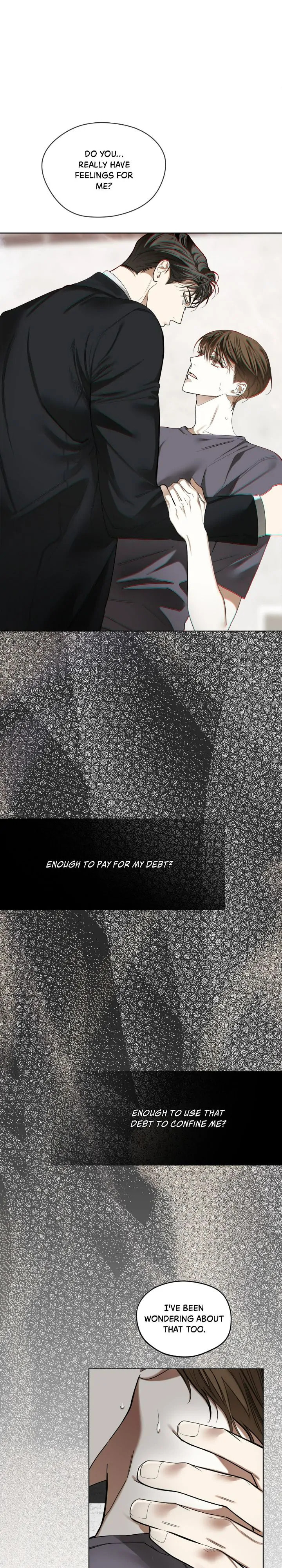 The Foul Chapter 74.1 page 22 - 