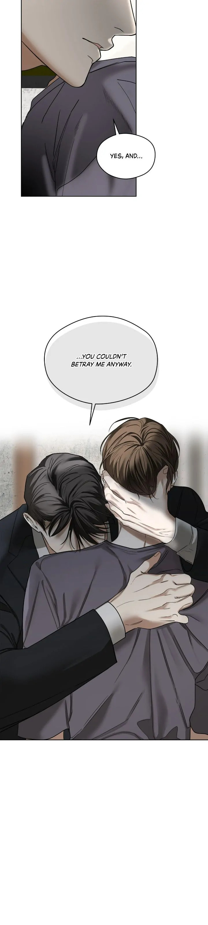 The Foul Chapter 74.1 page 25 - 