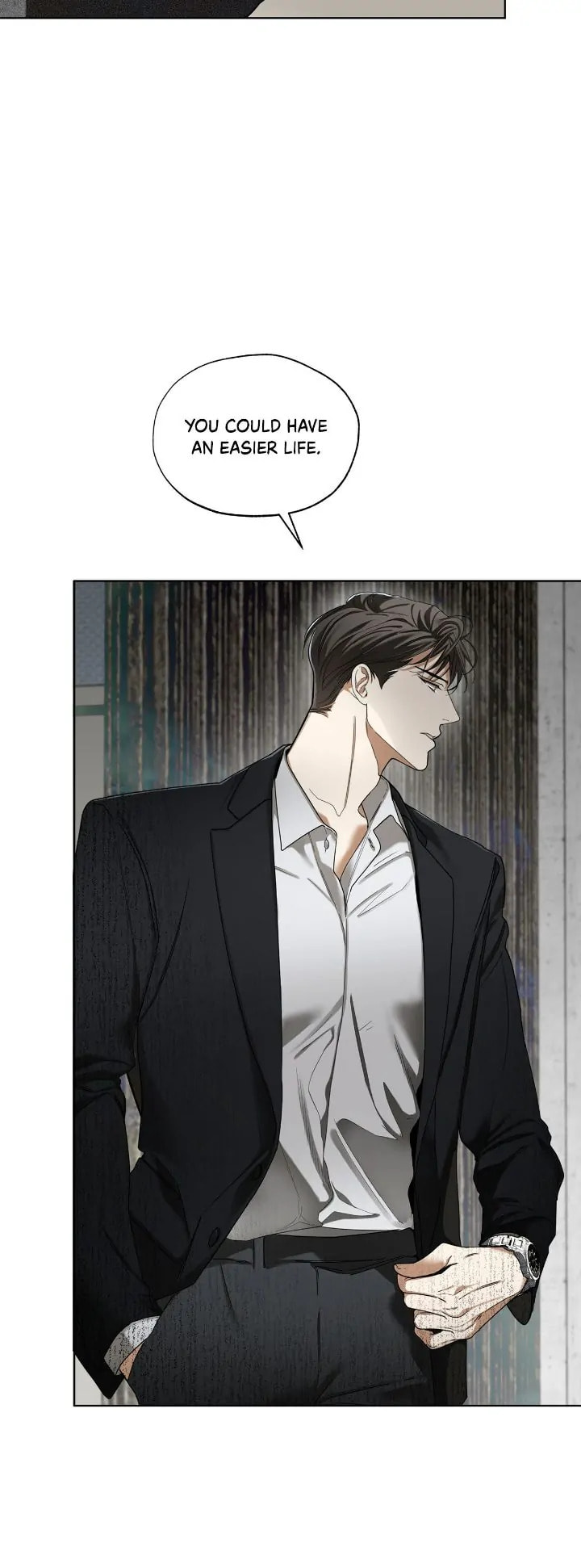 The Foul Chapter 74.1 page 7 - 