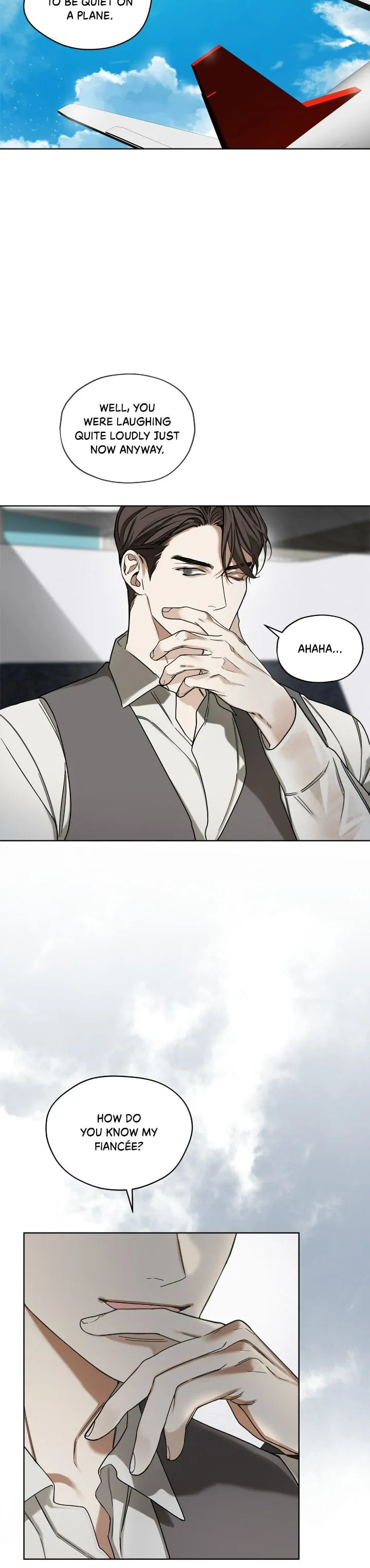 The Foul Chapter 74.2 page 15 - 