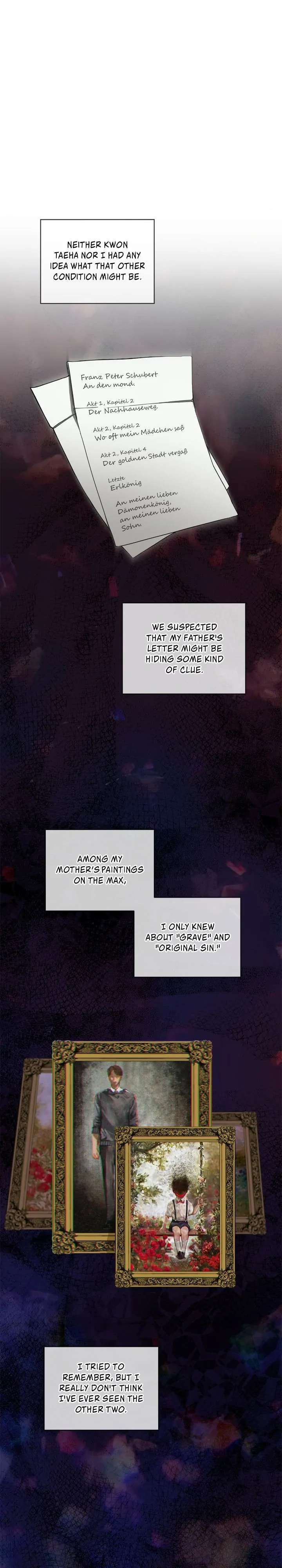 The Foul Chapter 74.2 page 20 - 