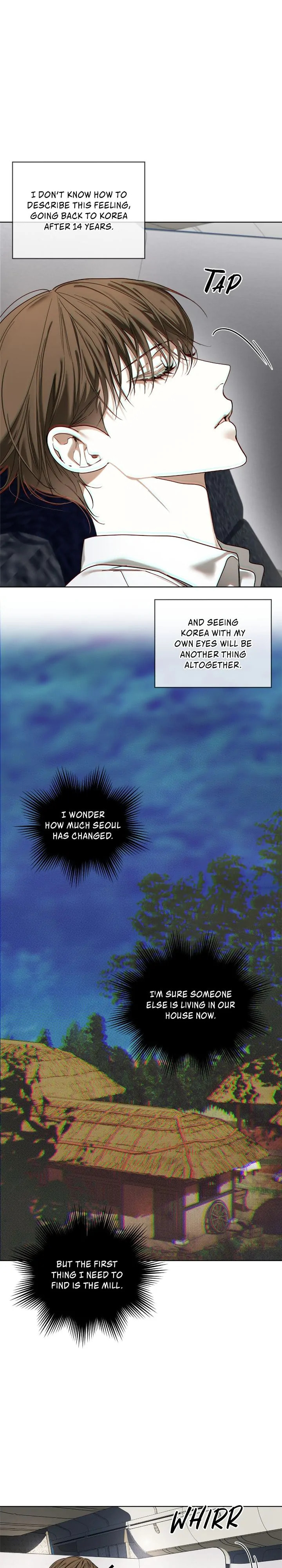 The Foul Chapter 74.2 page 4 - 
