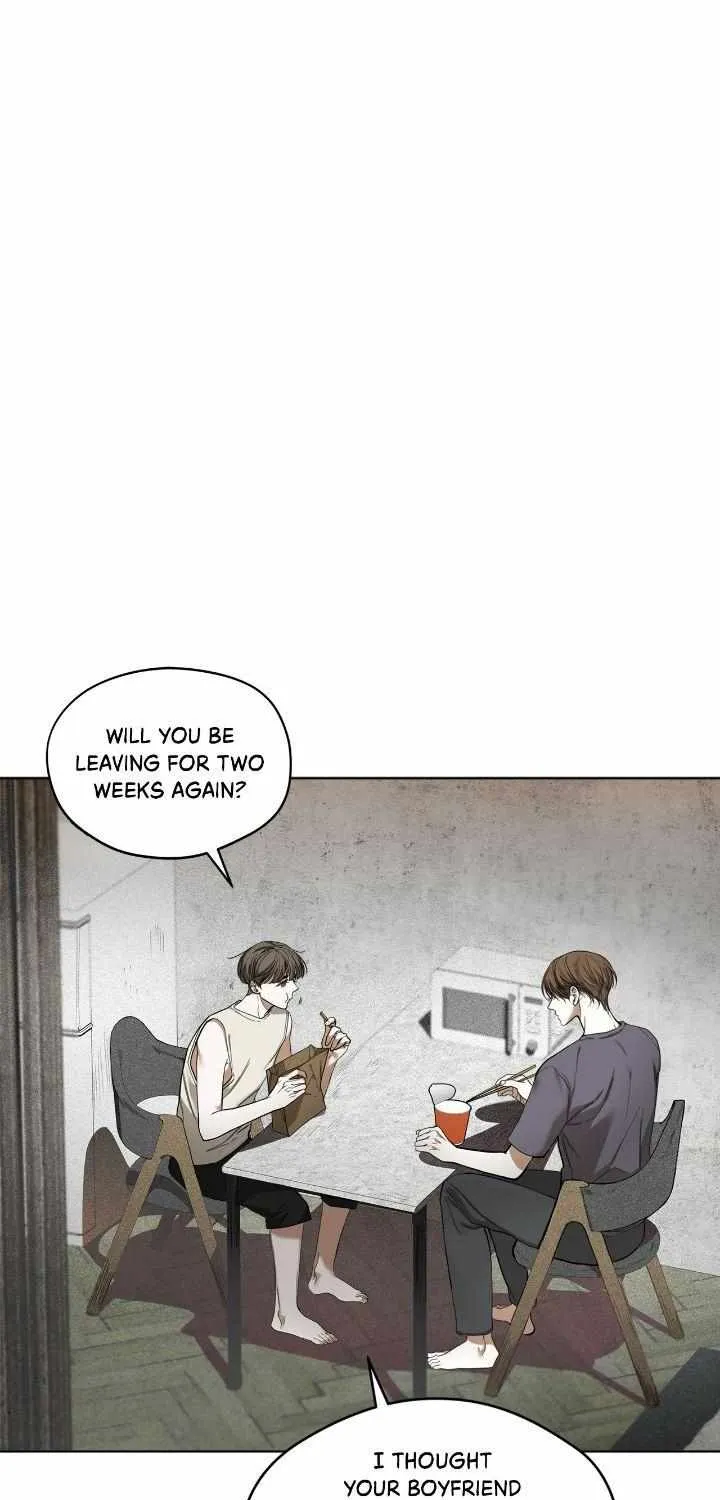 The Foul Chapter 75.1 page 2 - 