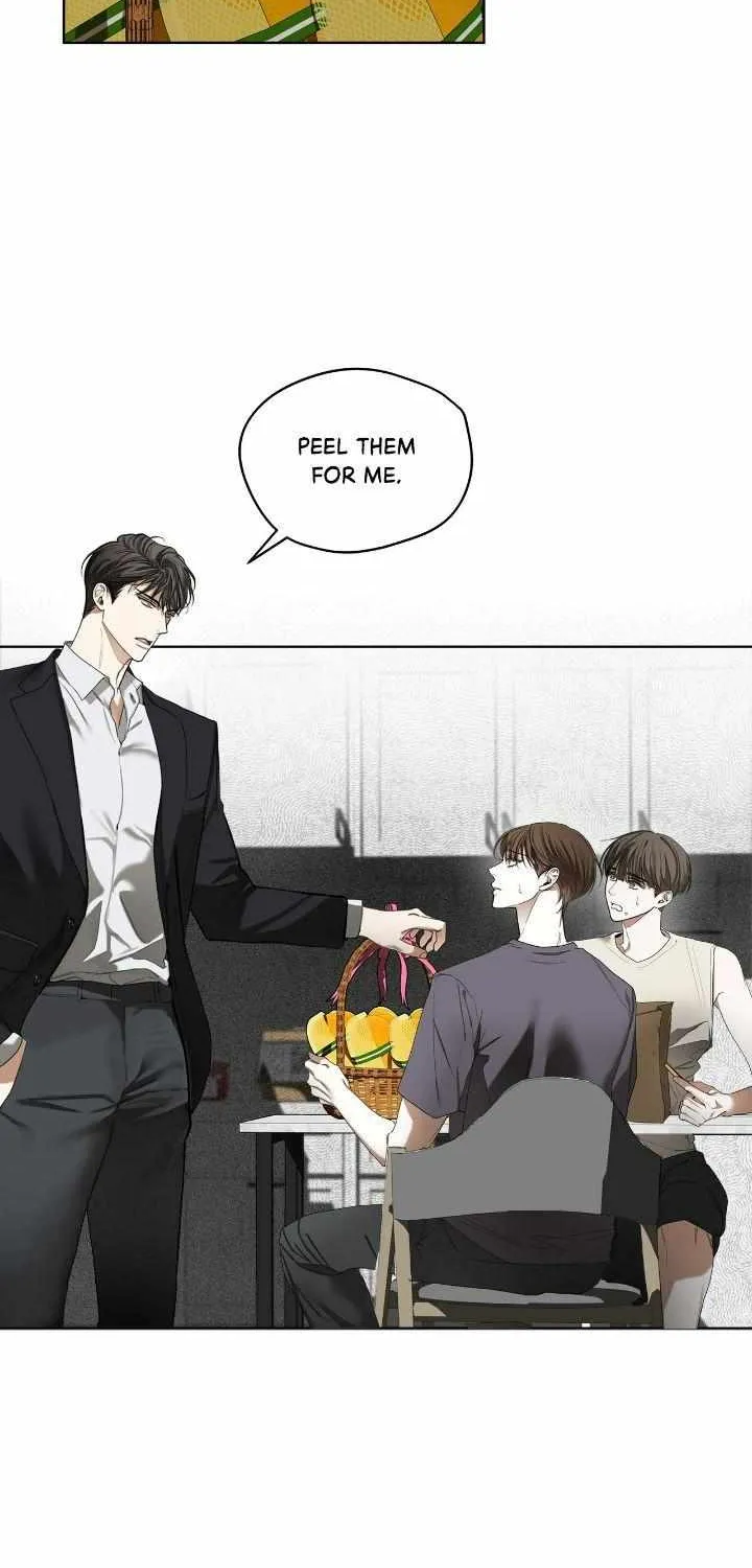 The Foul Chapter 75.1 page 11 - 