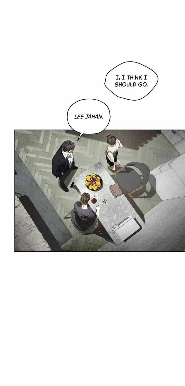 The Foul Chapter 75.1 page 13 - 