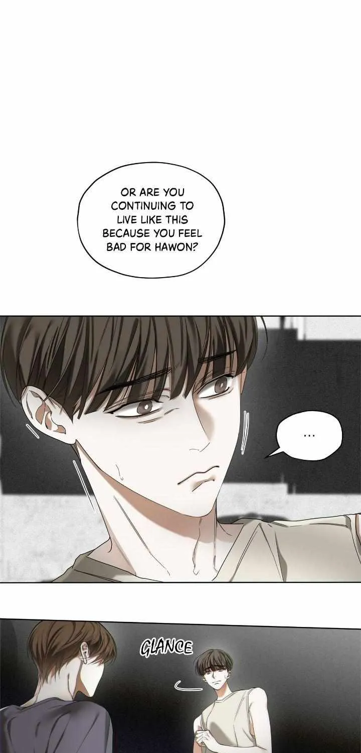 The Foul Chapter 75.1 page 18 - 