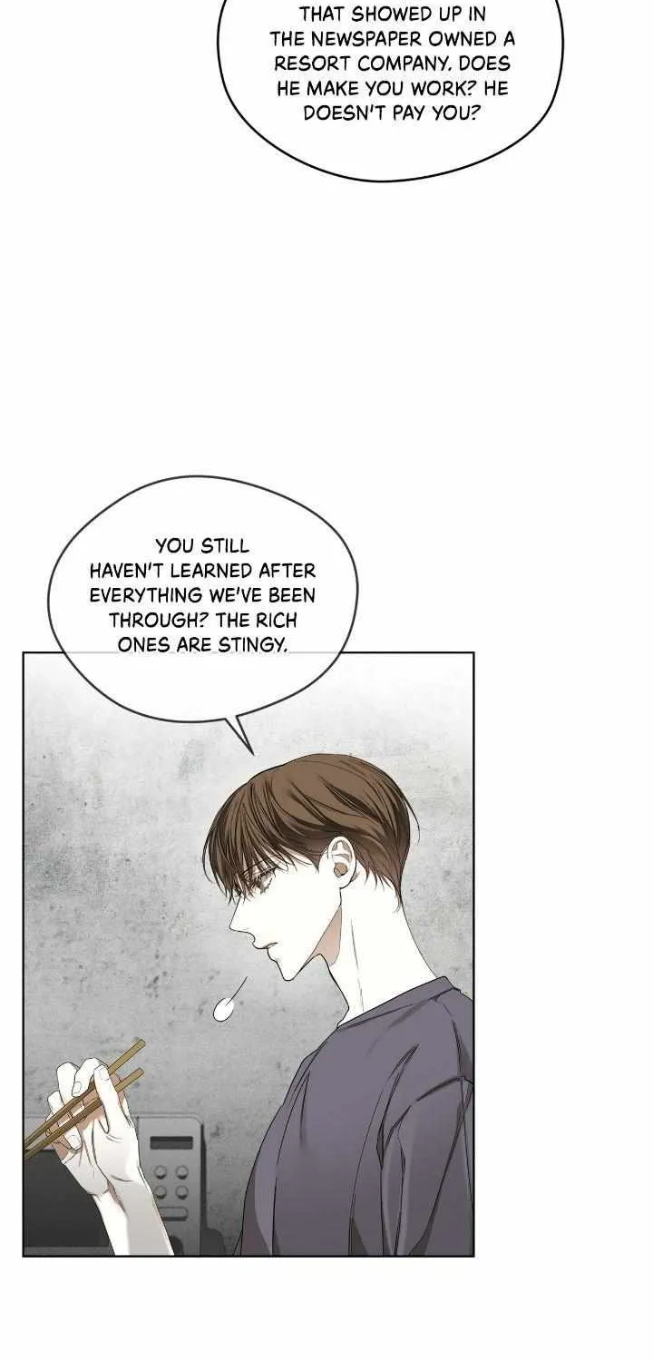 The Foul Chapter 75.1 page 3 - 