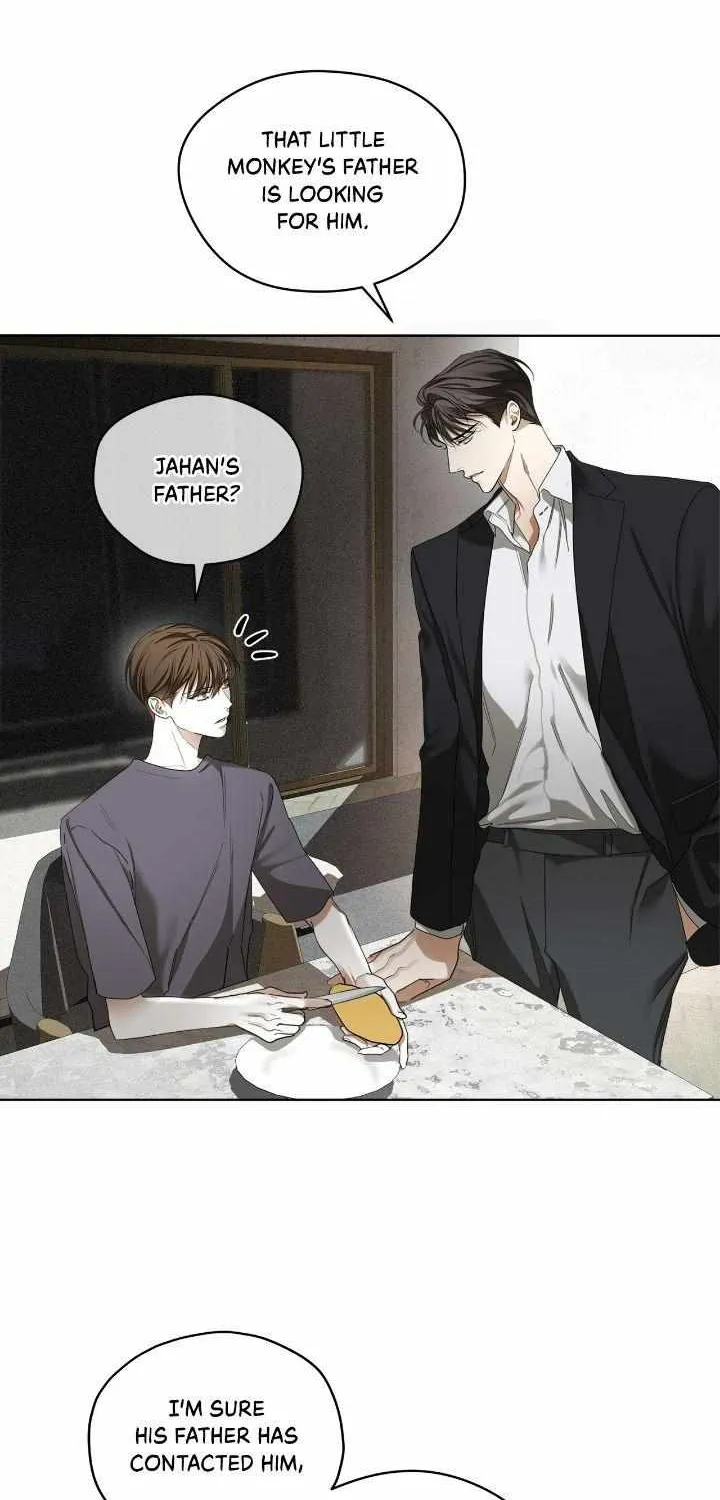 The Foul Chapter 75.1 page 24 - 