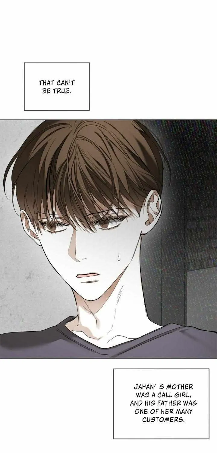 The Foul Chapter 75.1 page 27 - 