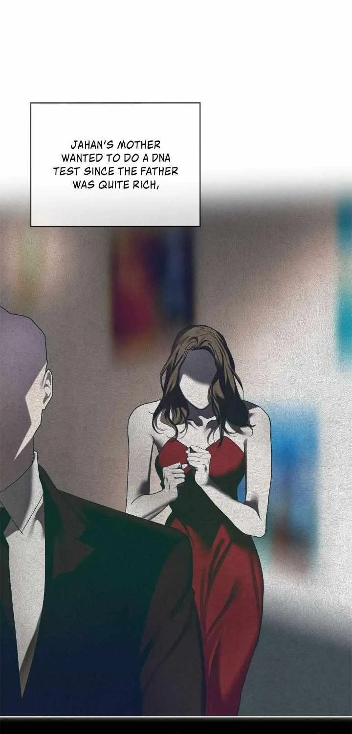 The Foul Chapter 75.1 page 29 - 