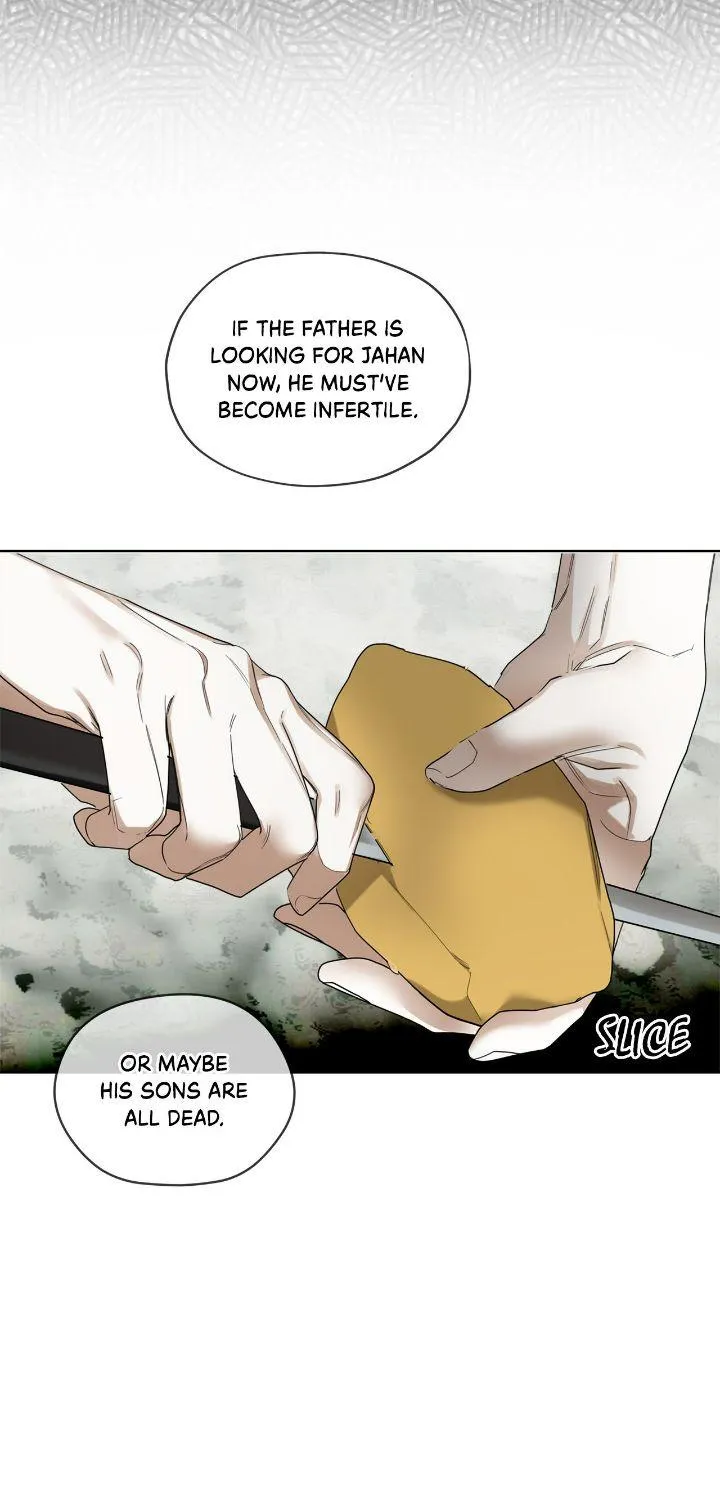 The Foul Chapter 75.1 page 32 - 