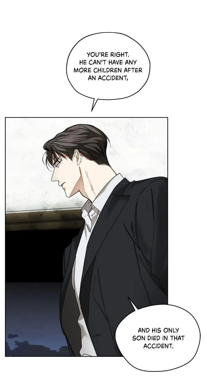 The Foul Chapter 75.1 page 33 - 