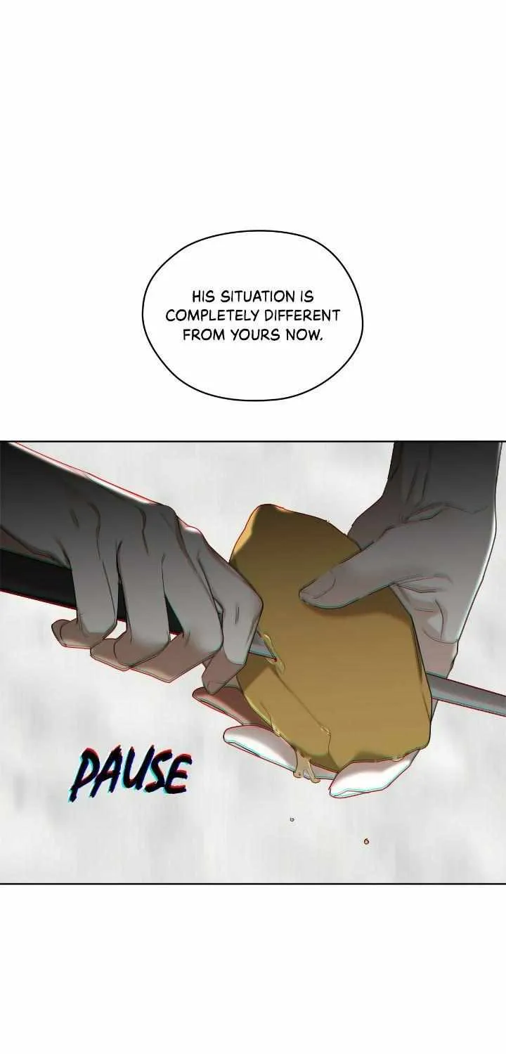 The Foul Chapter 75.1 page 34 - 