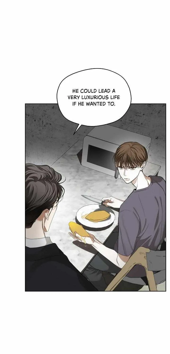 The Foul Chapter 75.1 page 35 - 