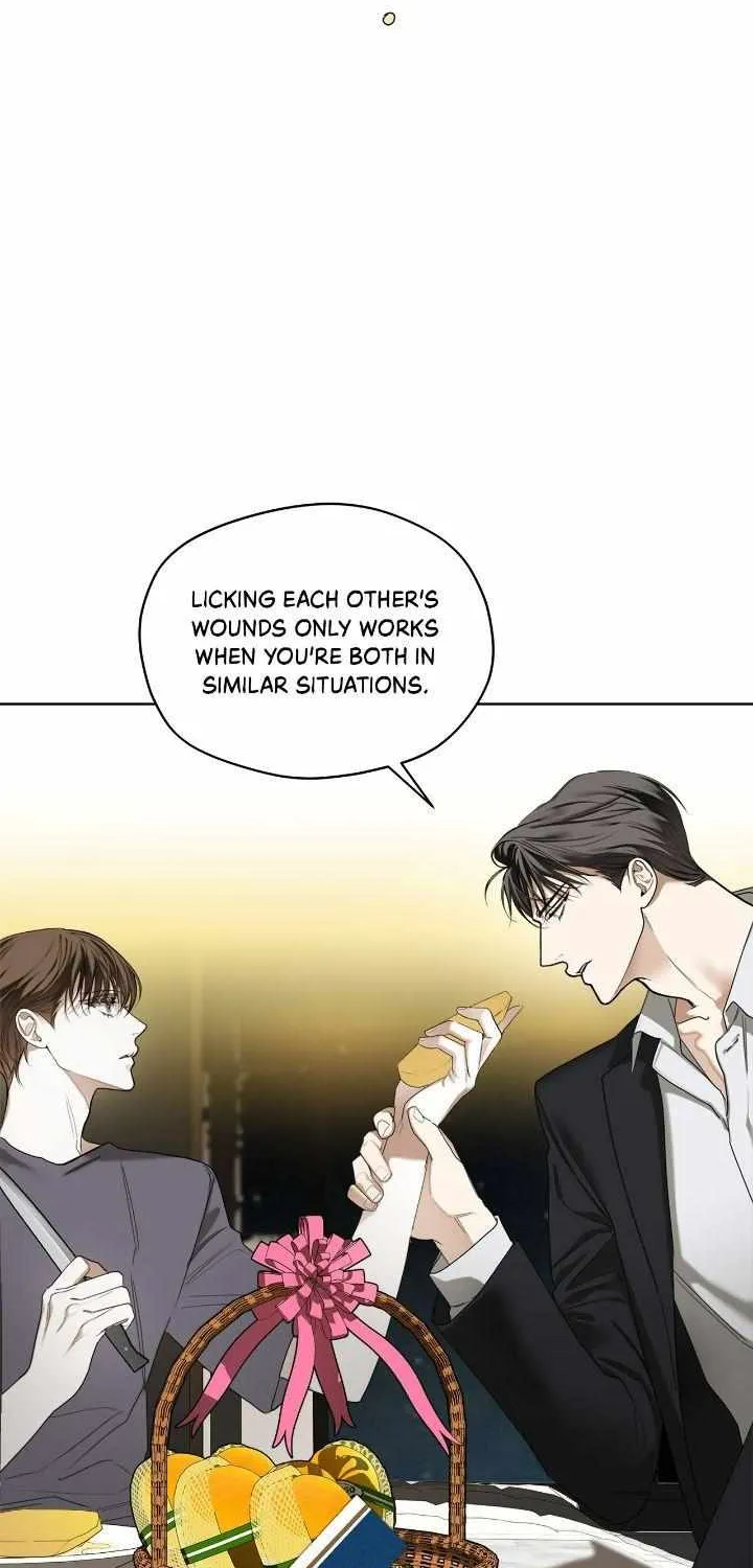 The Foul Chapter 75.1 page 38 - 