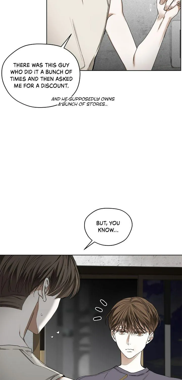 The Foul Chapter 75.1 page 5 - 