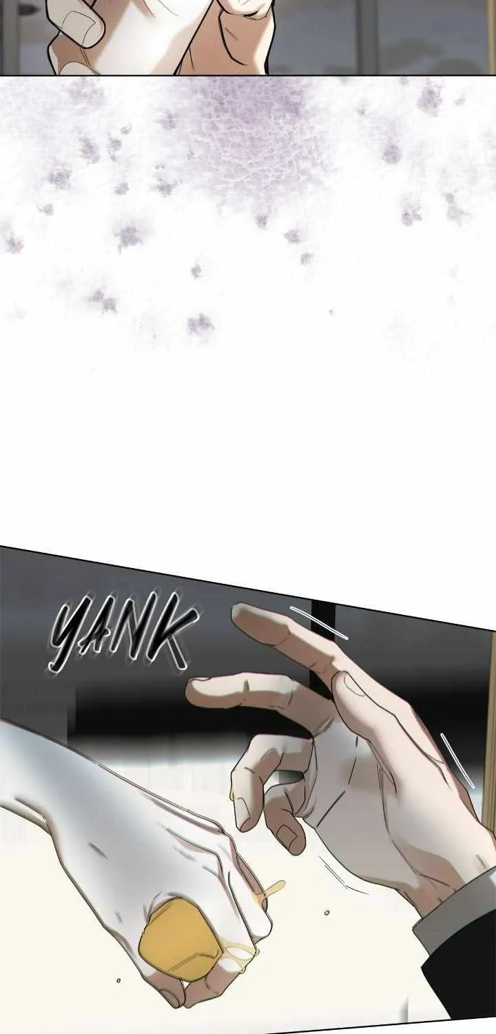 The Foul Chapter 75.1 page 41 - 