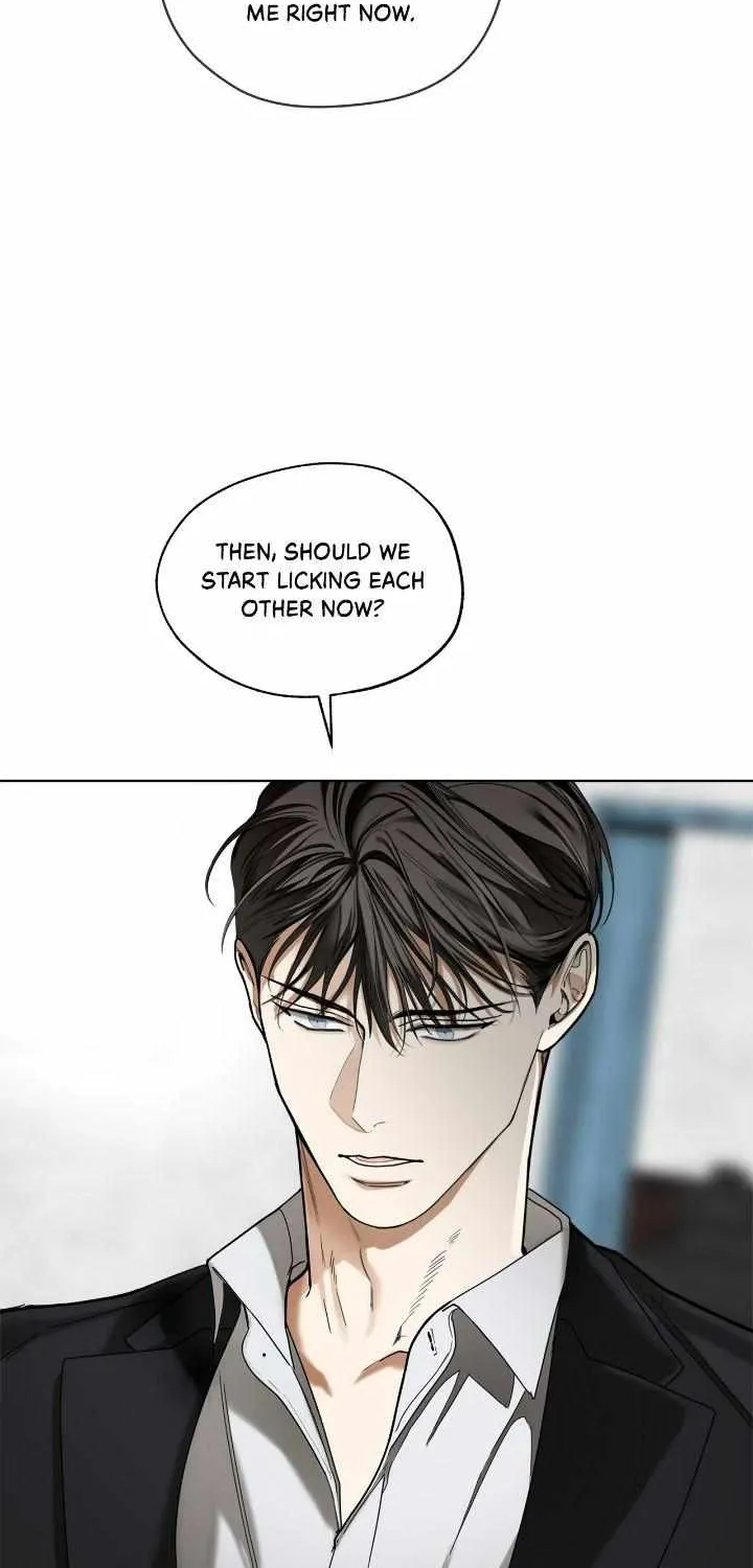 The Foul Chapter 75.1 page 46 - 